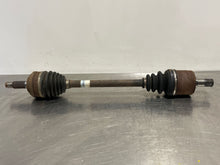 Load image into Gallery viewer, CV AXLE SHAFT Honda Odyssey 1999 99 2000 00 2001 01 2002 02 03 04 Front Left - NW11919