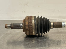 Load image into Gallery viewer, CV AXLE SHAFT Honda Odyssey 1999 99 2000 00 2001 01 2002 02 03 04 Front Left - NW11919