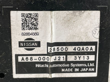 Load image into Gallery viewer, THEFT CONTROL MODULE COMPUTER Infiniti Q50 2014 14 2015 15 - NW342116