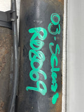 Load image into Gallery viewer, STRUT CL500 CL600 S430 S500 S600 2002 02 2003 03 2004 04 05 06 Rear Left - NW342551