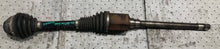 Load image into Gallery viewer, FRONT CV AXLE SHAFT 228I 320i 328D 328i 328I GT 335i 335i 13-15 Right - NW342046
