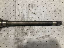 Load image into Gallery viewer, FRONT CV AXLE SHAFT 228I 320i 328D 328i 328I GT 335i 335i 13-15 Right - NW342046