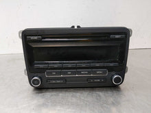 Load image into Gallery viewer, CD PLAYER RADIO Volkswagen Beetle Jetta Passat 11 12 13 14 - NW342468