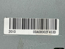 Load image into Gallery viewer, Radio Chevrolet Equinox 2009 - NW134666