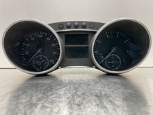 Load image into Gallery viewer, SPEEDOMETER CLUSTER ML320 ML350 ML550 ML63 R320 R350 09 10 - NW388896