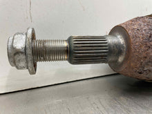 Load image into Gallery viewer, REAR AXLE SHAFT Captiva Equinox Torrent Vue 2007-2012 Left - NW8719