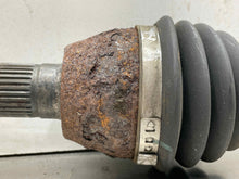Load image into Gallery viewer, REAR AXLE SHAFT Captiva Equinox Torrent Vue 2007-2012 Left - NW8719
