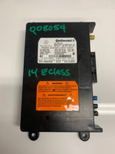 Load image into Gallery viewer, COMMUNICATION CONTROL MODULE COMPUTER B250 E250 Van C250 C300 14-16 - NW342123