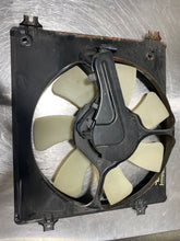 Load image into Gallery viewer, CONDENSER FAN ASSEMBLY Acura TL 2009 09 2010 10 2011 11 2012 12 13 - NW63606