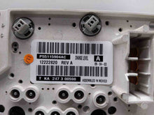 Load image into Gallery viewer, TEMPERATURE CONTROLS Jeep Grand Cherokee 99 00 01 02 03 04 - NW342759