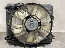Load image into Gallery viewer, RADIATOR FAN ASSEMBLY Acura TL 2009 09 2010 10 2011 11 2012 12 2013 13 - NW63607