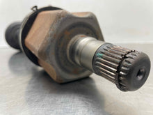 Load image into Gallery viewer, FRONT CV AXLE SHAFT Volkswagen Tiguan 09 10 11 12 13 14 AT Left Front - NW14528