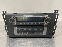 Load image into Gallery viewer, Radio Cadillac DTS 2009 - NW342797