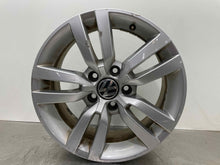 Load image into Gallery viewer, WHEEL RIM Tiguan 12-17 16x6-1/2 ALLOY - NW201697