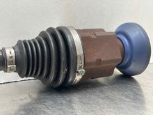 Load image into Gallery viewer, FRONT CV AXLE SHAFT Volkswagen Tiguan 09 10 11 12 13 14 AT Right Front - NW14529