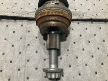 Load image into Gallery viewer, REAR AXLE SHAFT A3 Q3 Golf Golf GTI Tiguan 13 14 15 16 17 Right - NW14530