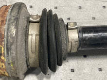 Load image into Gallery viewer, REAR AXLE SHAFT A3 Q3 Golf Golf GTI Tiguan 13 14 15 16 17 Left - NW14531