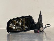 Load image into Gallery viewer, SIDE VIEW DOOR MIRROR Audi A6 2003 03 2004 04 Left - NW51552