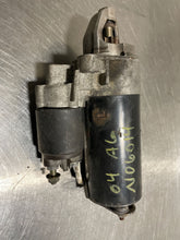 Load image into Gallery viewer, STARTER AUDI A6 A8 S6 S8 00 01 02 03 04 - NW170202