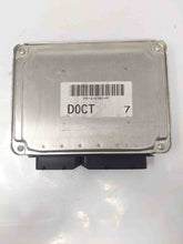 Load image into Gallery viewer, ECU ECM COMPUTER Audi A6 2004 04 4.2L - NW58860