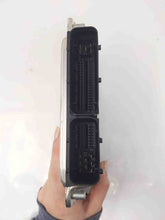 Load image into Gallery viewer, ECU ECM COMPUTER Audi A6 2004 04 4.2L - NW58860