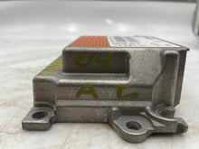 Load image into Gallery viewer, Air Bag Computer Audi A6 2004 04 - NW28387