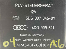 Load image into Gallery viewer, STEERING HEIGHT COMPUTER Audi A6 S8 1997 97 - 04 - NW28388