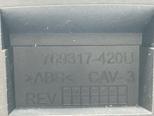 Load image into Gallery viewer, Speedometer Cluster Buick Verano 2014 - NW158499