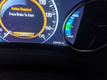 Load image into Gallery viewer, Speedometer Cluster ENVISION 2018 - NW343309