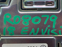 Load image into Gallery viewer, Radio ENVISION 2018 - NW343244