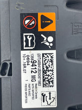 Load image into Gallery viewer, AIR BAG CONTROL MODULE COMPUTER Verano Cruze Volt 14 15 16 17 - NW25960