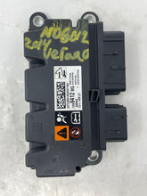 Load image into Gallery viewer, AIR BAG CONTROL MODULE COMPUTER Verano Cruze Volt 14 15 16 17 - NW25960