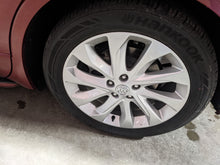 Load image into Gallery viewer, Wheel Rim ENVISION 2018 - NW343389