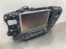 Load image into Gallery viewer, Radio ENVISION 2018 - NW343245