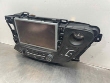 Load image into Gallery viewer, Radio ENVISION 2018 - NW343245