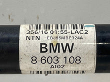 Load image into Gallery viewer, REAR AXLE SHAFT 228I 328D 328i 328I GT 330i 428i 14-20 AT Right - NW10452