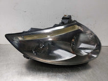 Load image into Gallery viewer, HEADLIGHT LAMP ASSEMBLY Infiniti G35 03 04 05 Left - NW343148
