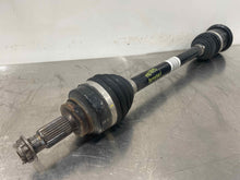 Load image into Gallery viewer, REAR AXLE SHAFT 228I 328D 328i 328I GT 330i 428i 14-20 AT Left - NW10453