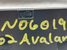 Load image into Gallery viewer, Body Control Computer Avalanche Suburban Escalade 2002 02 03 04 05 06 07 - NW26457