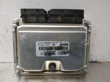 Load image into Gallery viewer, ECU ECM COMPUTER Audi TT 2003 03 2004 04 2005 05 - NW343491