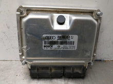 Load image into Gallery viewer, ECU ECM COMPUTER Audi TT 2003 03 2004 04 2005 05 - NW343491