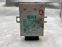 Load image into Gallery viewer, THEFT LOCKING MODULE BMW 320i 528i M3 540i 95 96 - 06 - NW29048