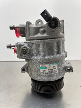 Load image into Gallery viewer, AC COMPRESSOR Volkswagen Jetta Passat A3 TT 2007 07 2008 08 2009 09 - 12 - NW343467
