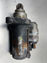 Load image into Gallery viewer, Starter CC Jetta A3 Golf 06 07 08 09 10 Manual - NW343644