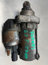 Load image into Gallery viewer, Starter CC Jetta A3 Golf 06 07 08 09 10 Manual - NW343644