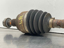 Load image into Gallery viewer, CV AXLE SHAFT ML320 ML350 ml500 2007 07 2008 08 09 10 11 12 Rear Right - NW12914