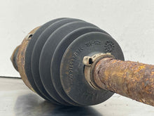 Load image into Gallery viewer, CV AXLE SHAFT ML320 ML350 ml500 2007 07 2008 08 09 10 11 12 Rear Right - NW12914