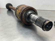 Load image into Gallery viewer, CV AXLE SHAFT ML320 ML350 ml500 2007 07 2008 08 09 10 11 12 Rear Right - NW12914