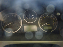 Load image into Gallery viewer, SPEEDOMETER CLUSTER Land Rover LR2 2008 08 2009 09 2010 10 3.2L - NW161600