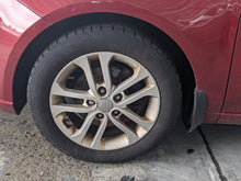 Load image into Gallery viewer, Wheel Rim Kia Forte 2012 - NW344818